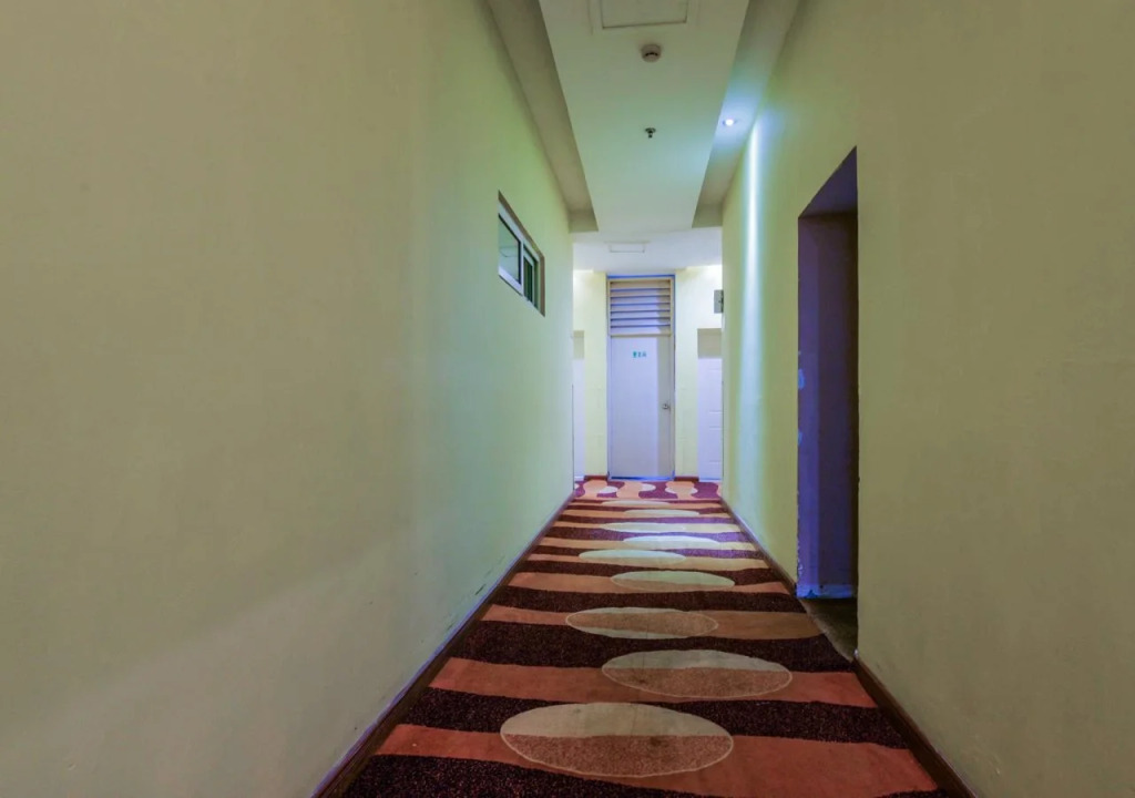 Home Club Hotel Yuexiu Branch