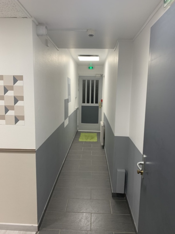 HOTEL BON ACCUEIL