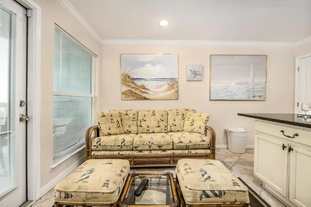 Seascape 1221 in Galveston
