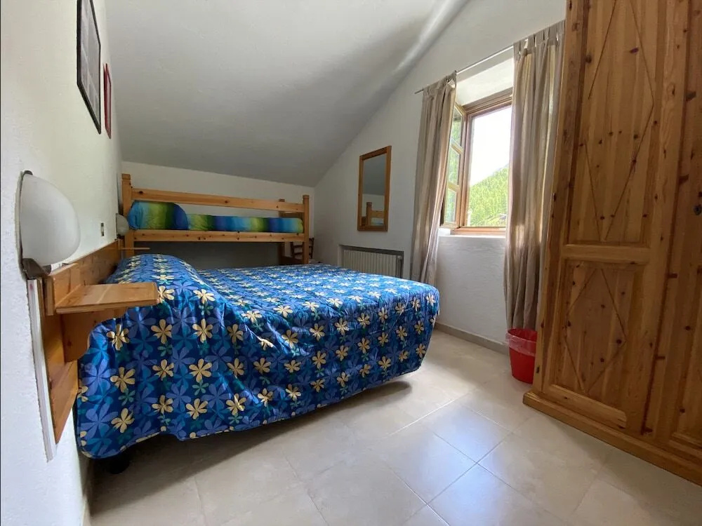 Chalet della Luna