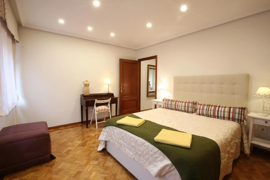 Apartamento Oviedo General Elorza