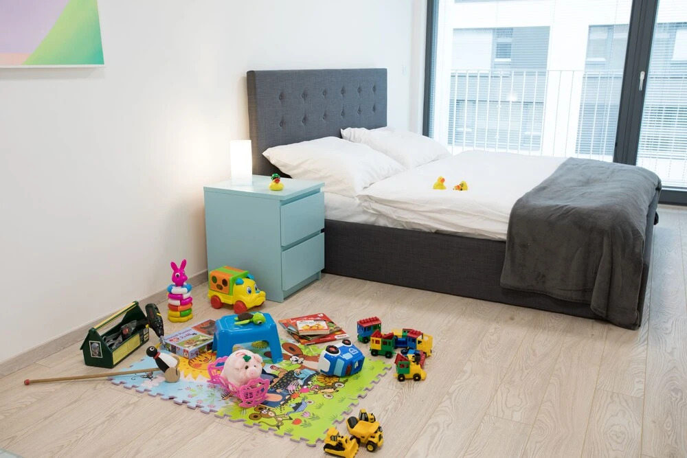 Prague Comfort Apartment