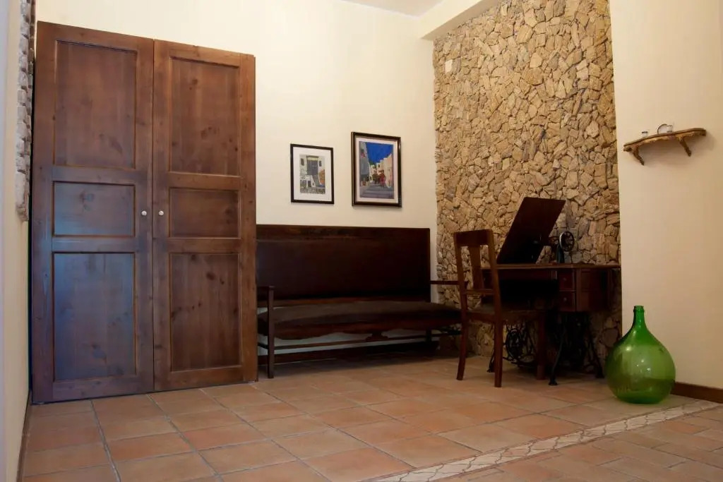 Agriresort Villa Bentivoglio