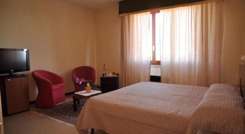 Hotel Firenze