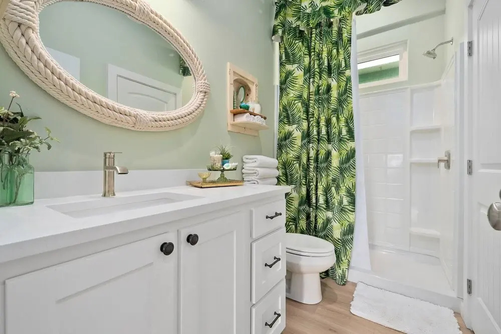 Coastal Retreats Collection