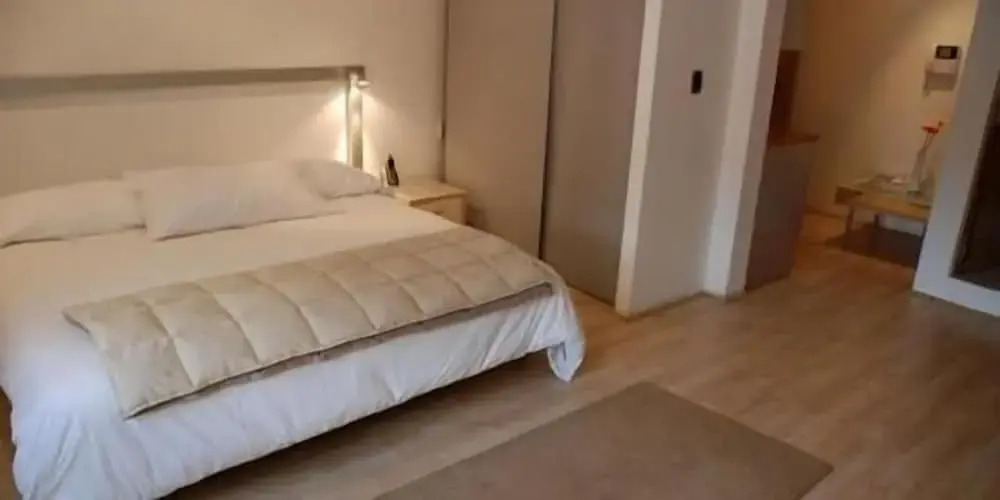 Hotel Piedraluna