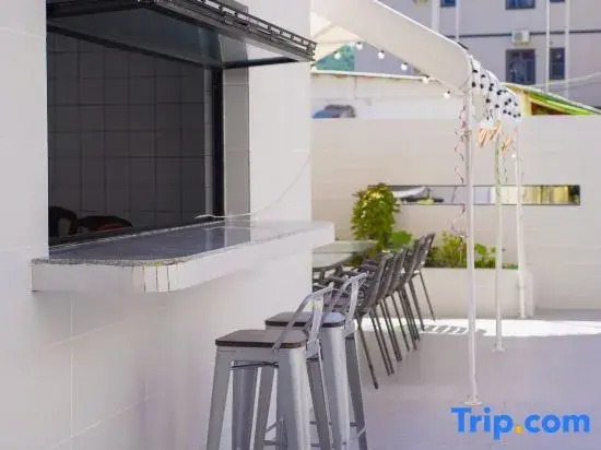 Shuangyue Bay Fengyu Sea Homestay