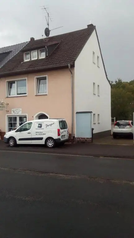 Zimmervermietung Pargen