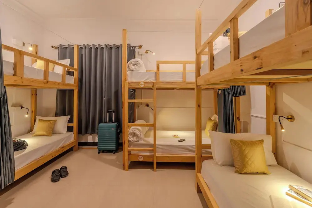 The Social Stays Bangalore