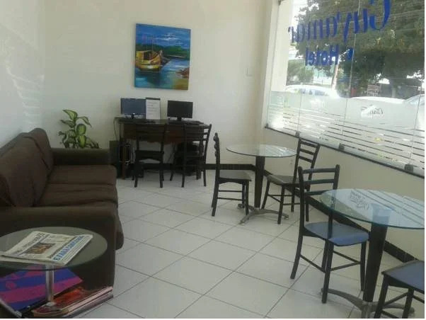 Guyamar Hotel