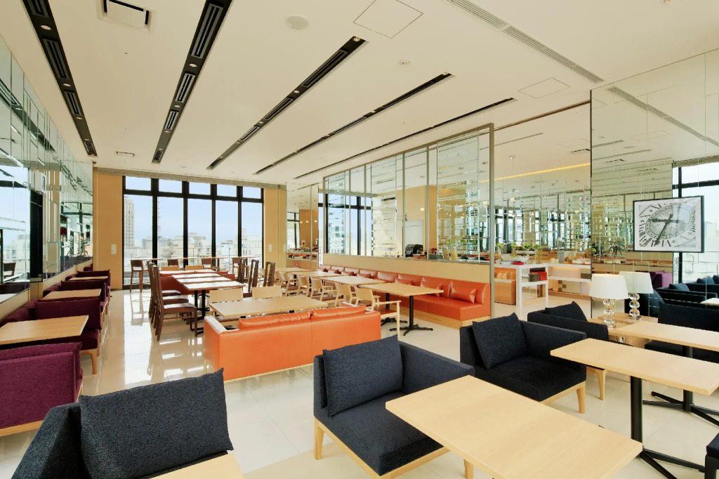 Candeo Hotels Kobe Tor Road