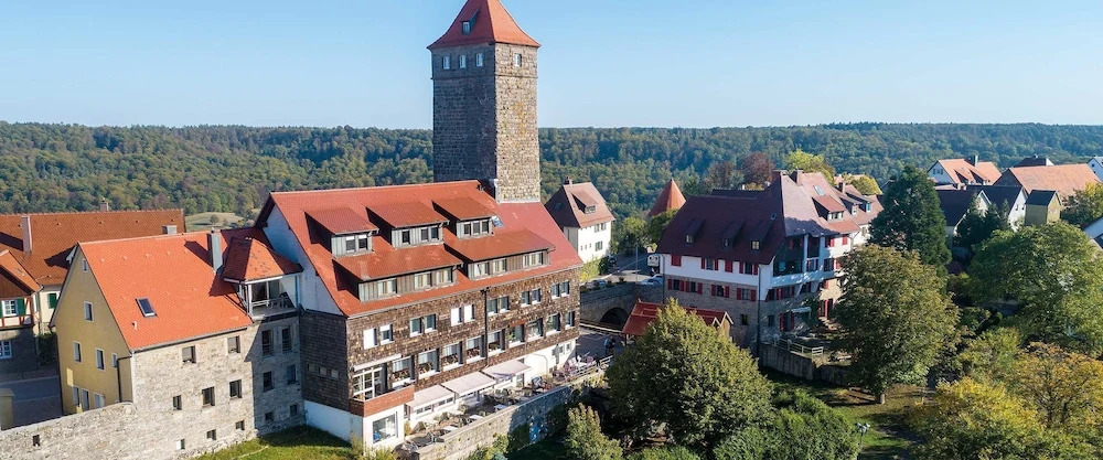 Hotel Bergfried