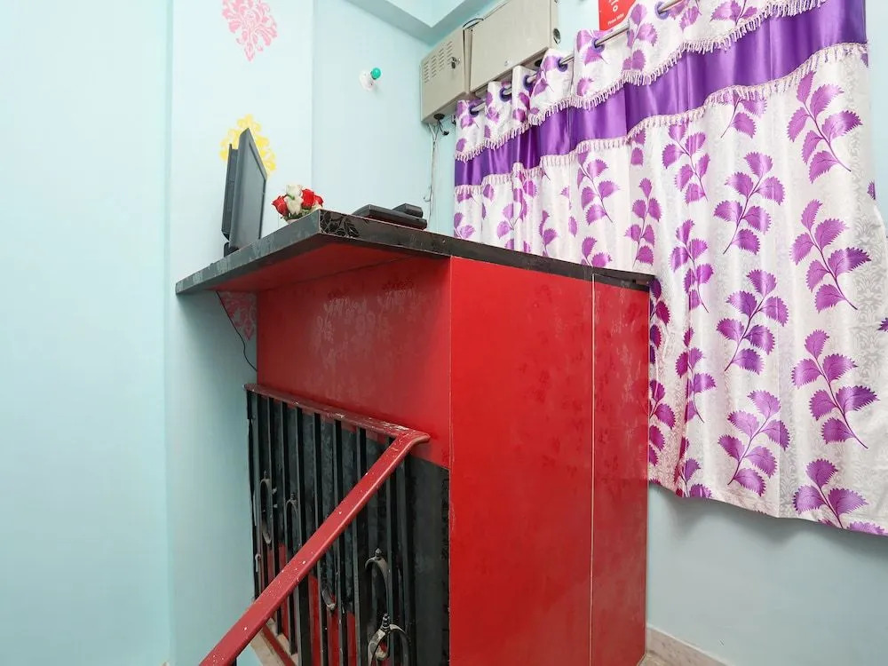 OYO Flagship 24174 Star Hospitality