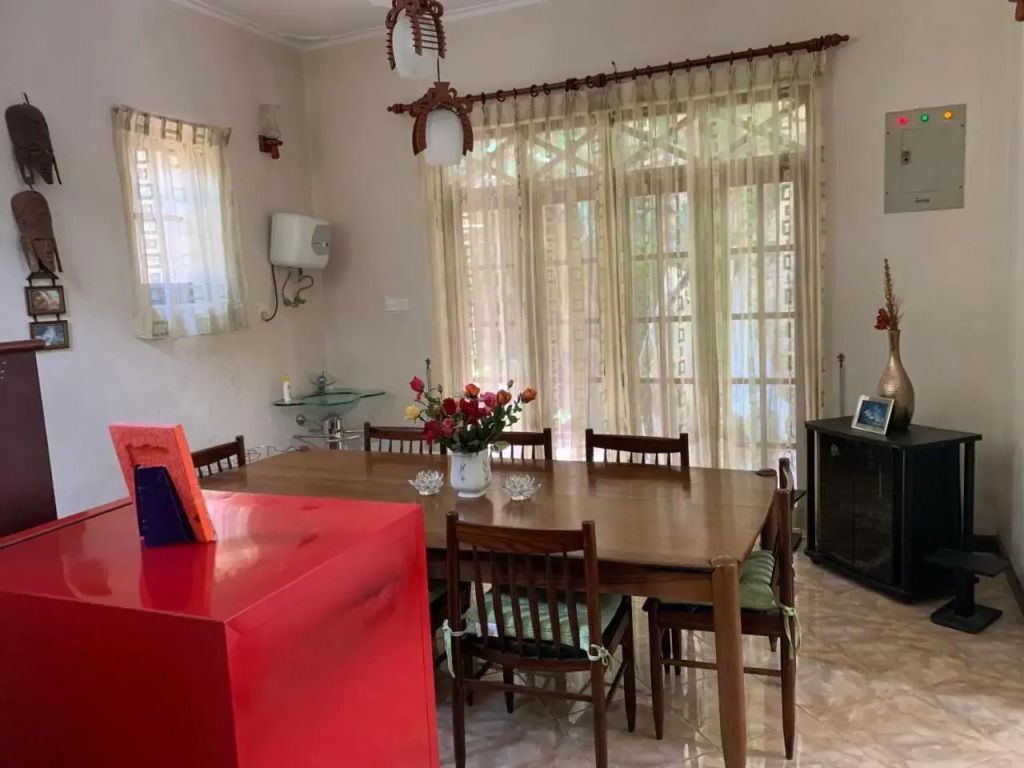 Araliya Home Stay
