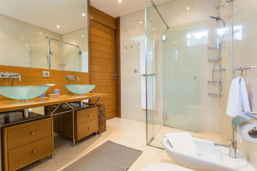 Atlantic Apartment