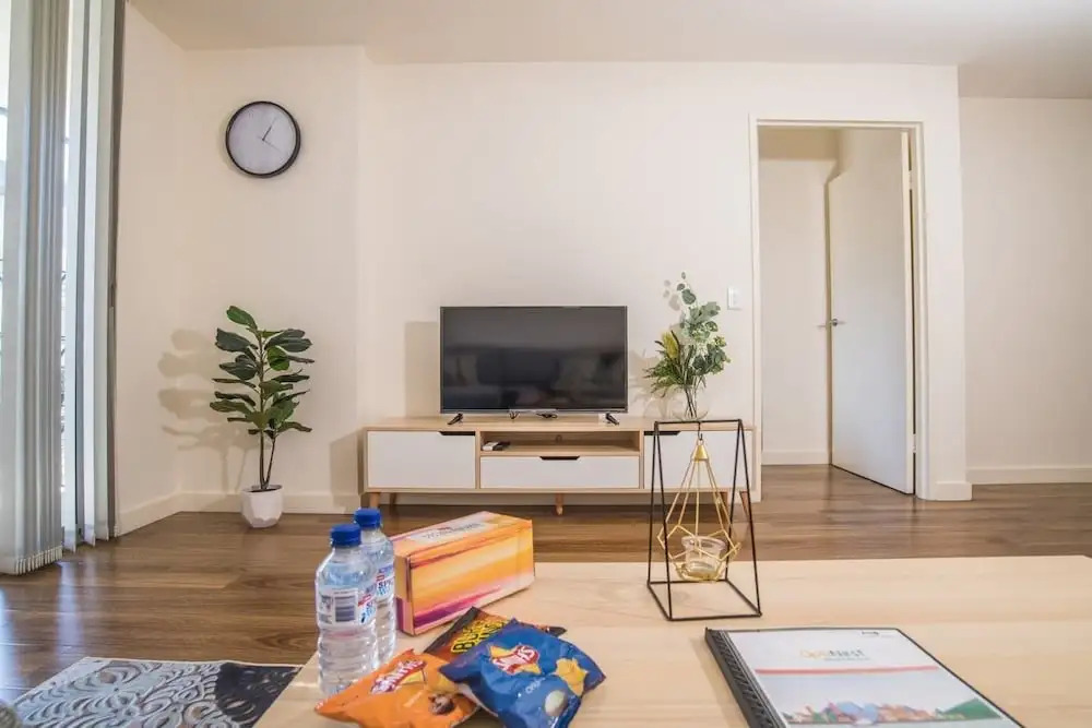 Perfect Accessible 1bed1bath Wolli Creek APT
