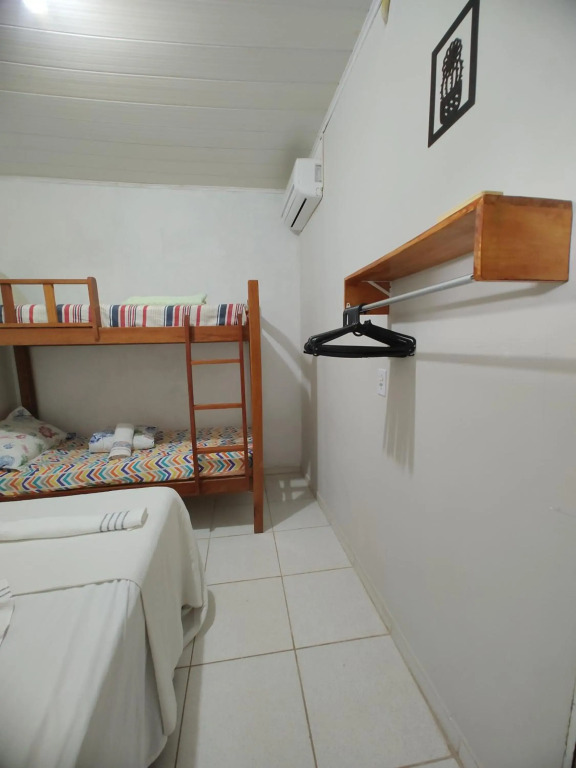 Apartamento 1 à 200m da praia de Maragogi