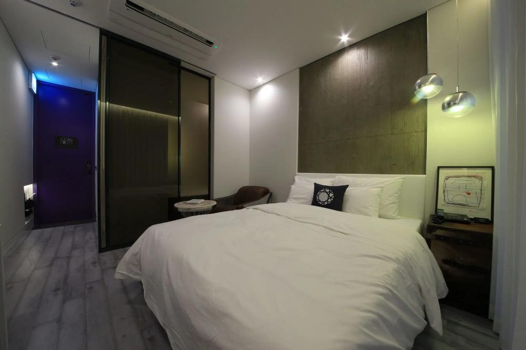 Hotel Cullinan