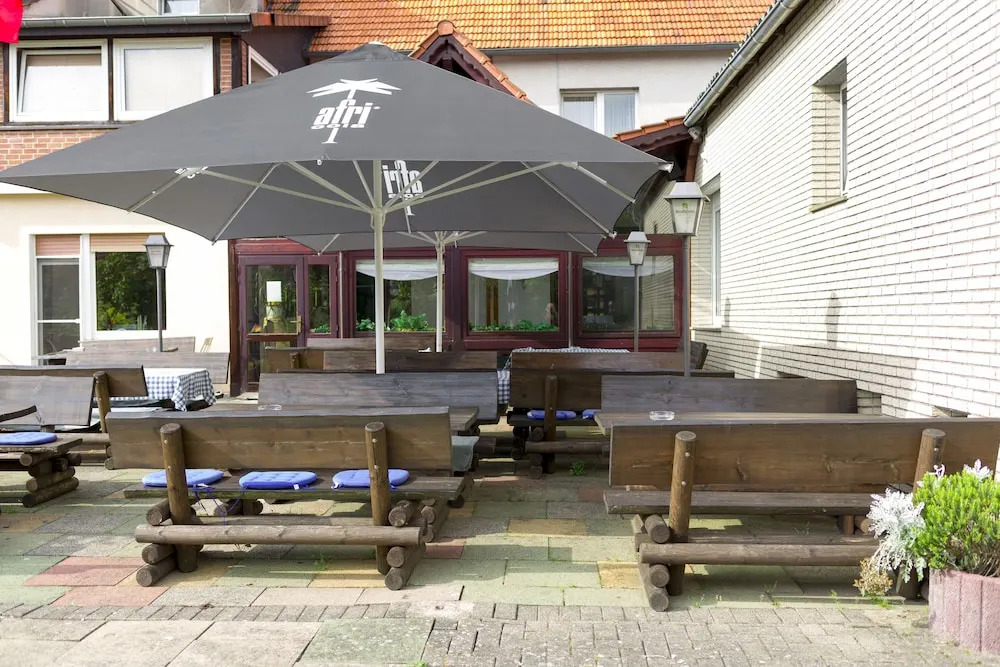 Gasthaus Engemann bei Matt