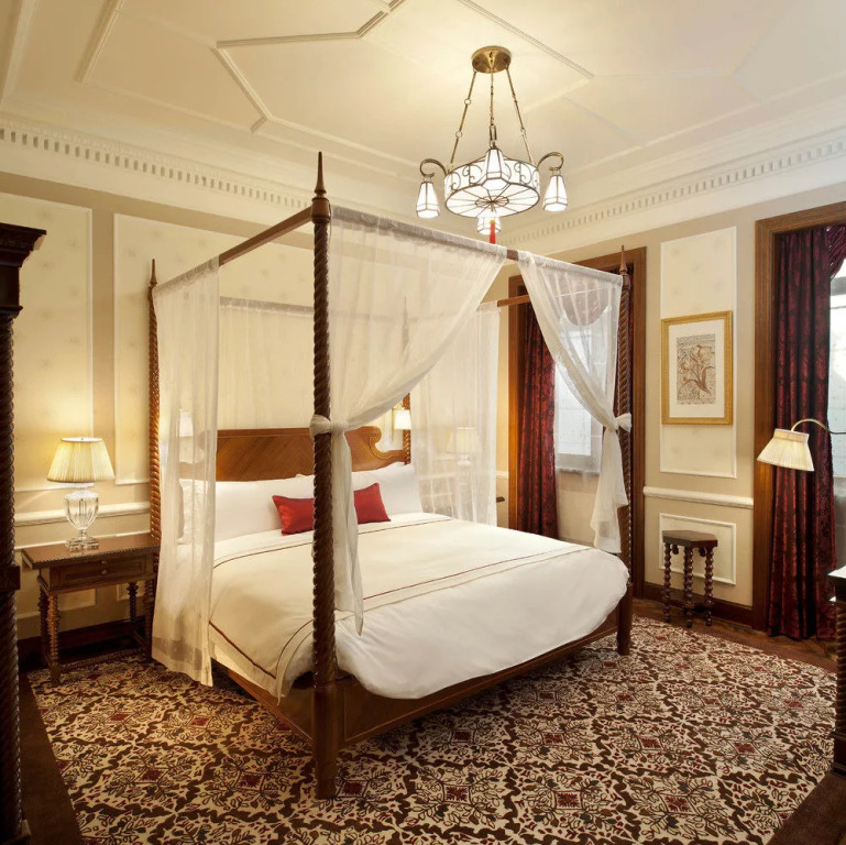 The Astor Hotel Tianjin