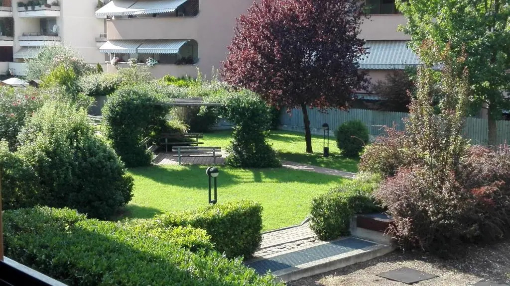 Camere Bolzano Da Glauco