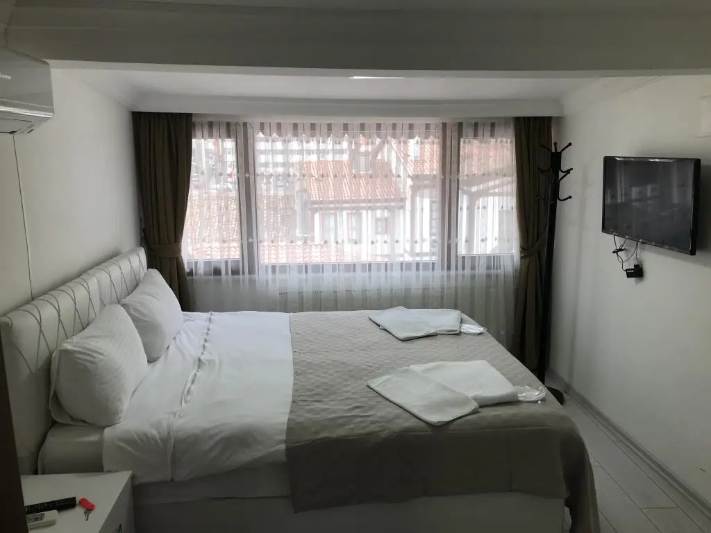 Kral Kaya Otel