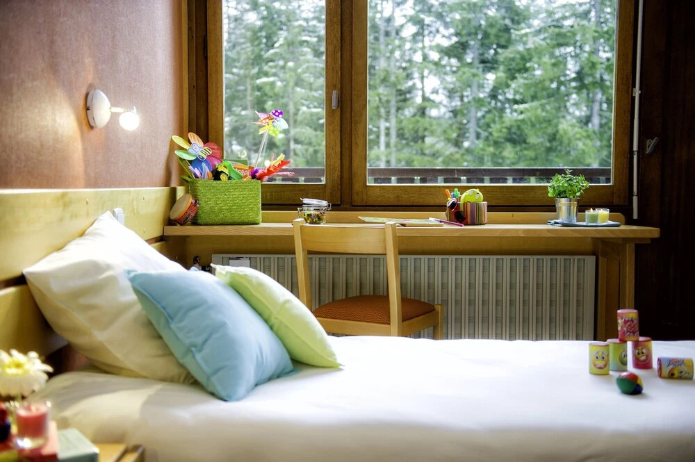 Chalet ATC Routes du Monde Argentiere-Chamonix