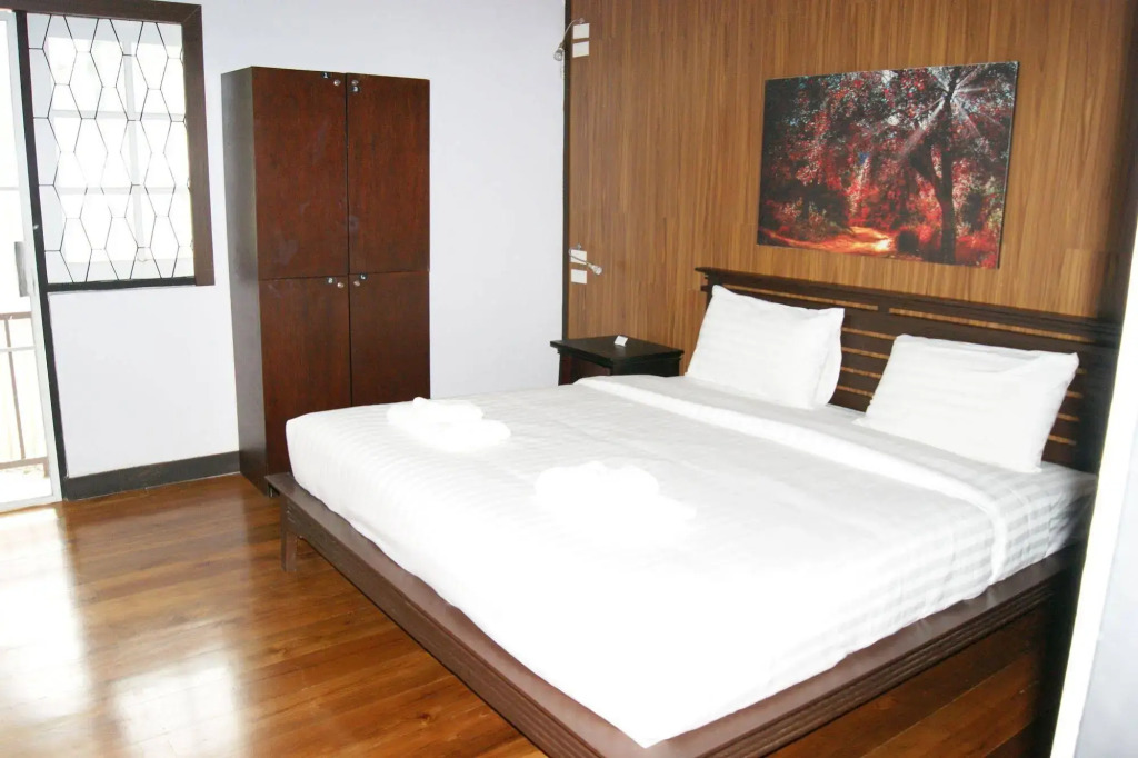 Yuan Hostel