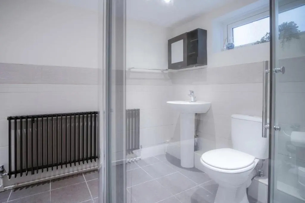Sea Breeze Apt 3 - 2 Bedroom - Horton Beach