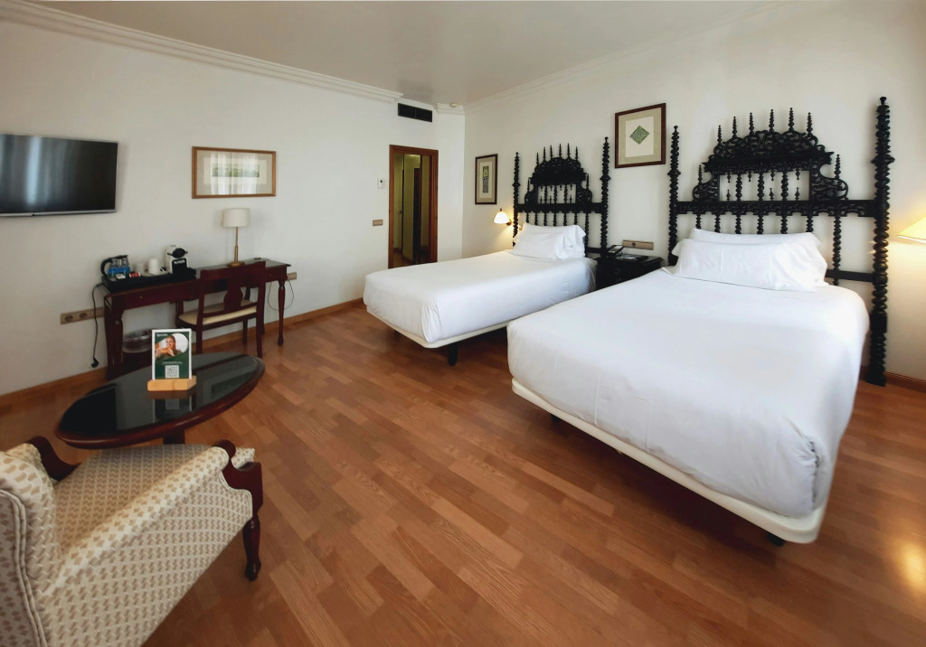 Sercotel Palacio de los Gamboa