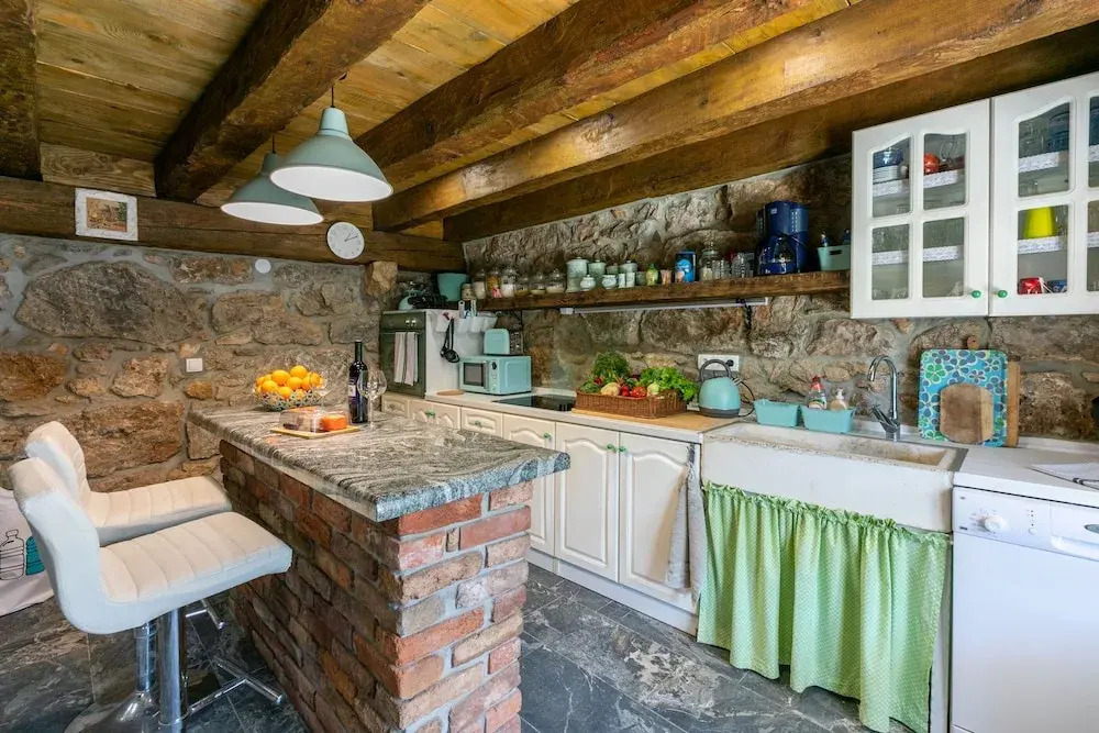 Villa Romantic