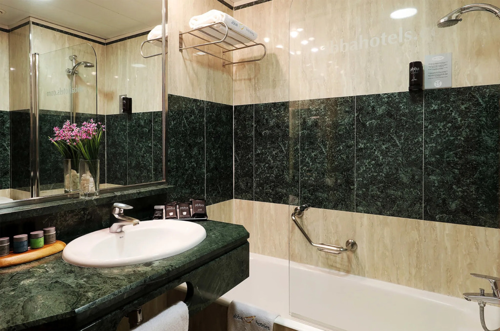 Abba Rambla Hotel