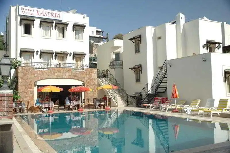 Hotel Villa Kaseria