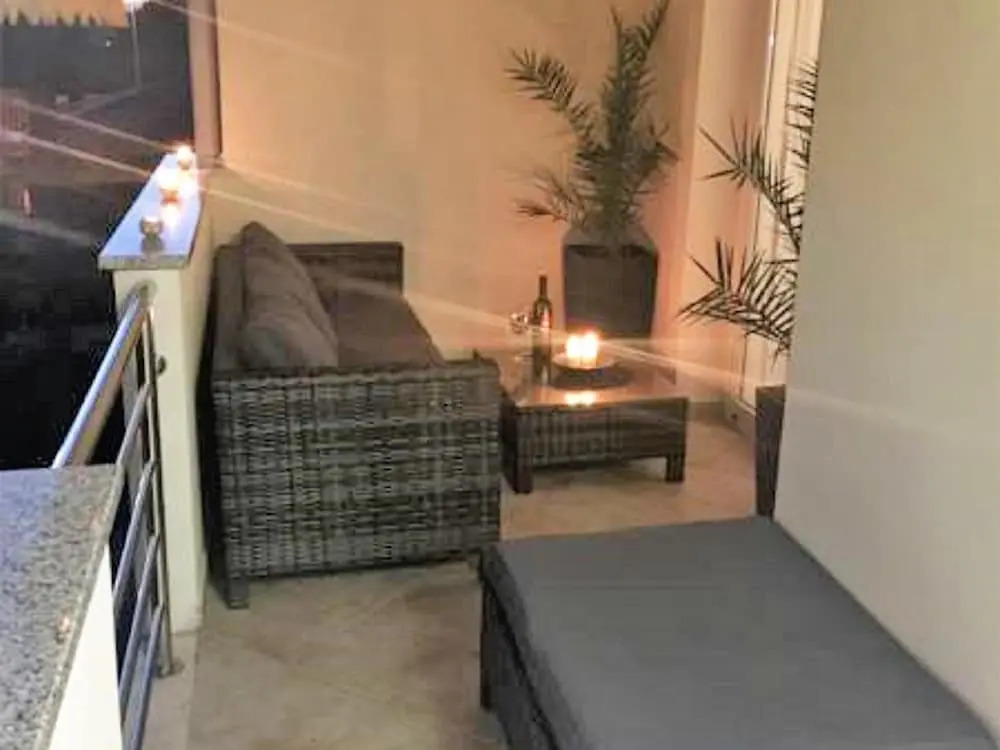 Alluring Apartment in Zaton near Sea