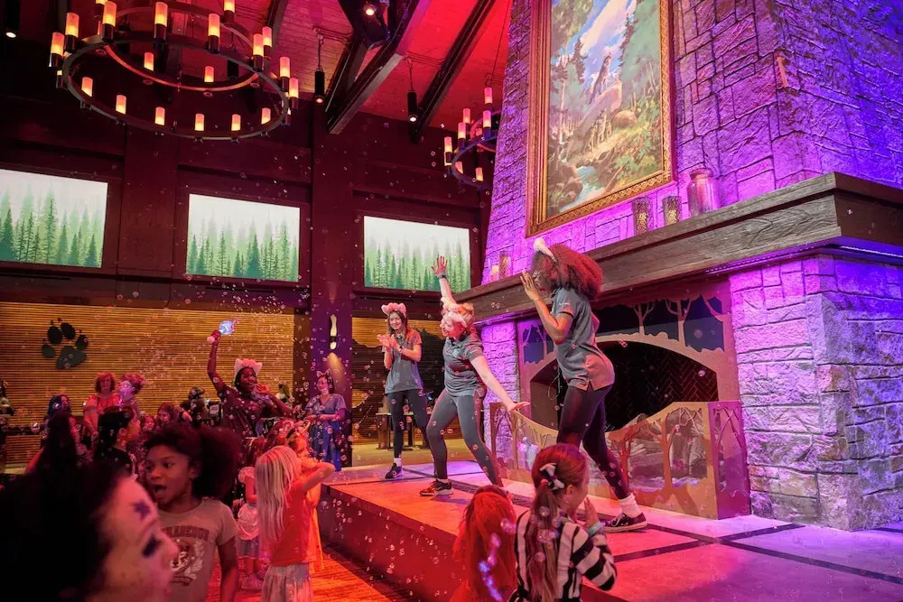 Great Wolf Lodge Naples