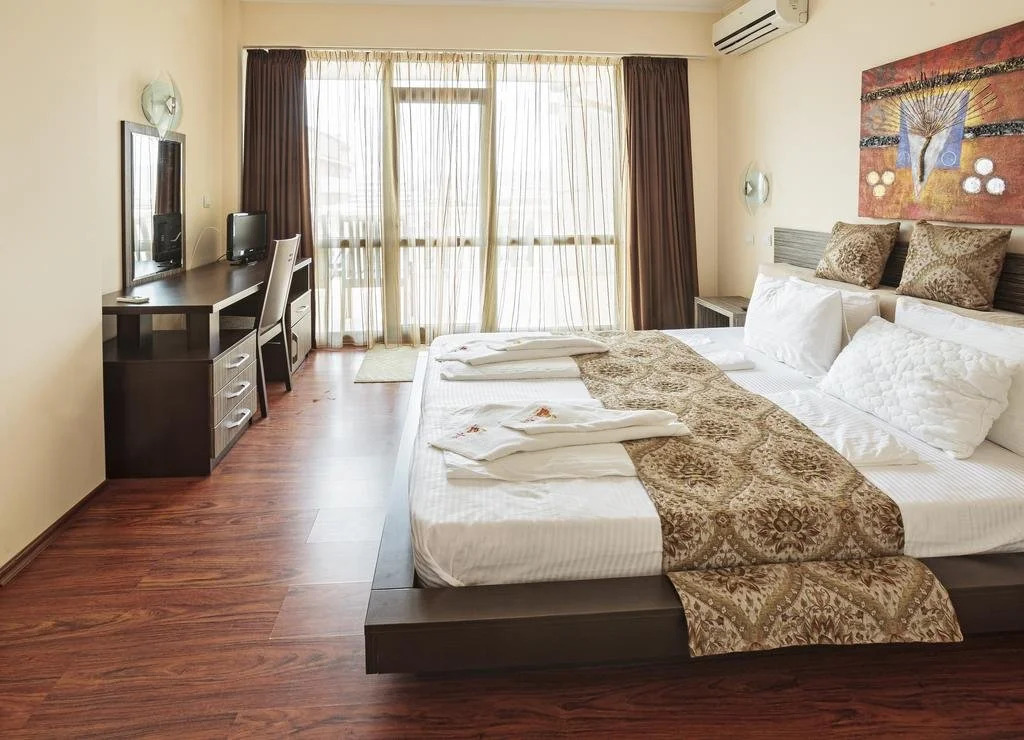Art Hotel Babylon