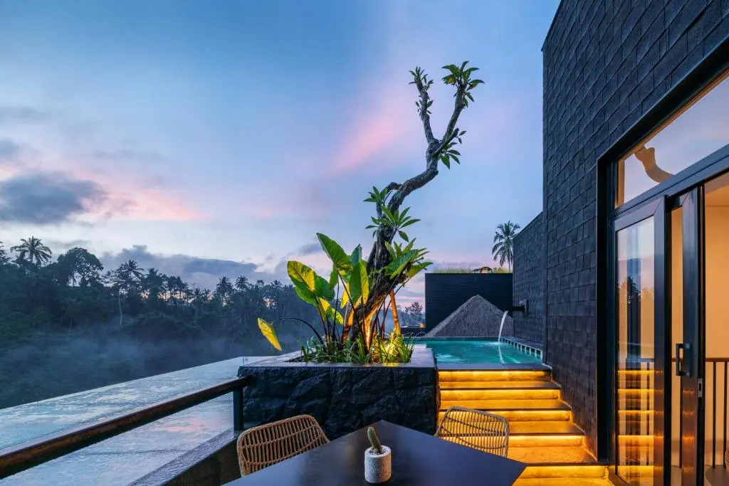 Zenubud