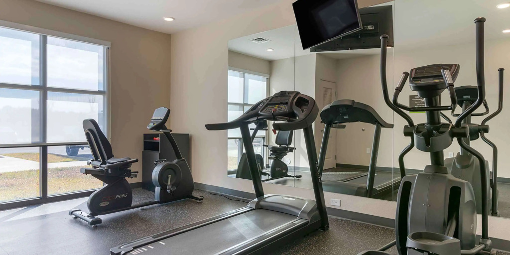 Extended Stay America Premier Suites - Savannah - Pooler