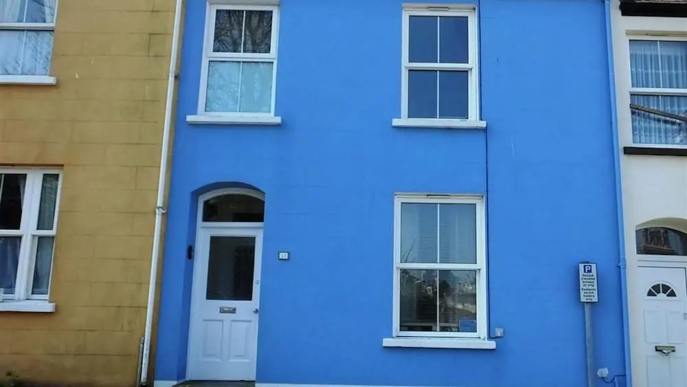 Harries Street 31