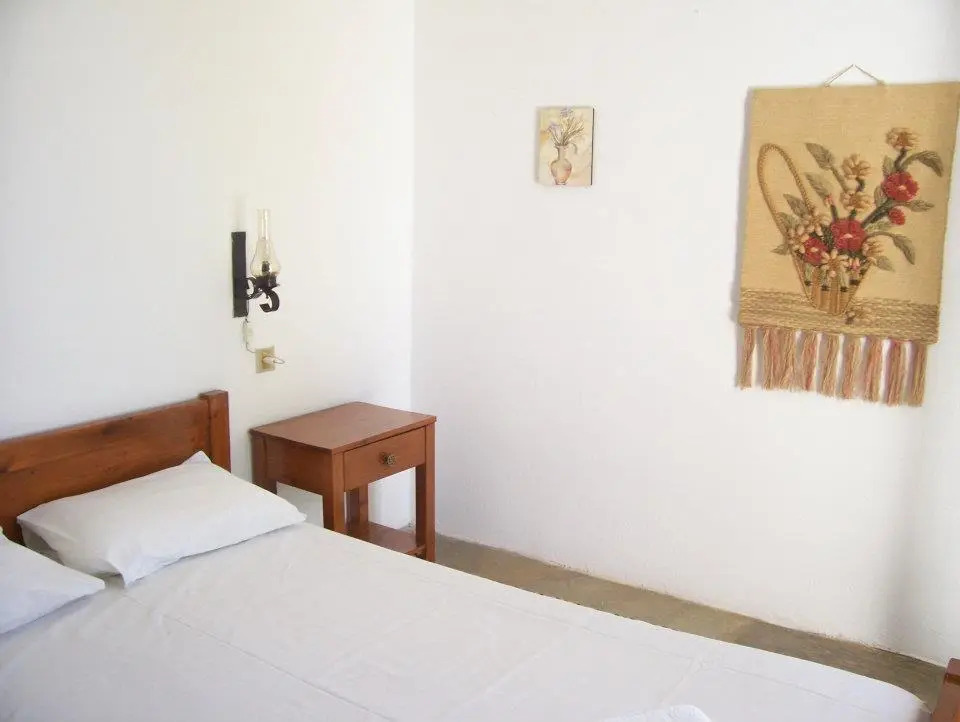 Villa Kanetos