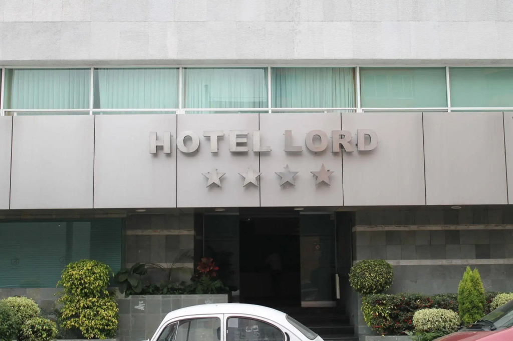 Hotel Lord