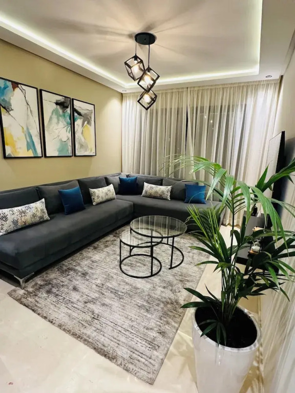 Stay'Inn - Palmier Luxury Living