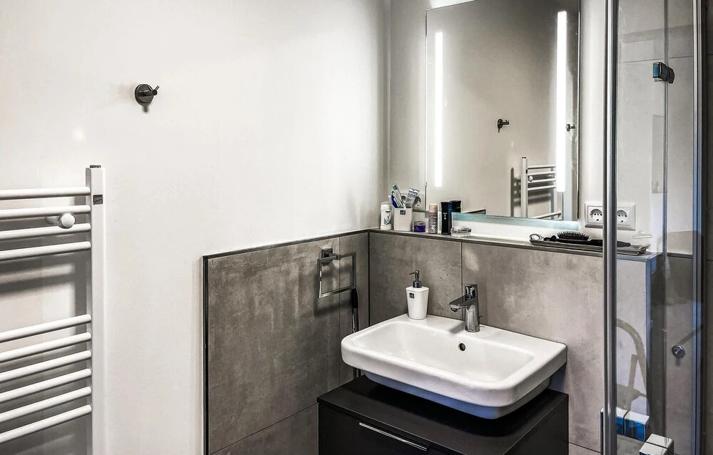 Stunning Apartment in Insel Poel With Wifi and 2 Bedrooms