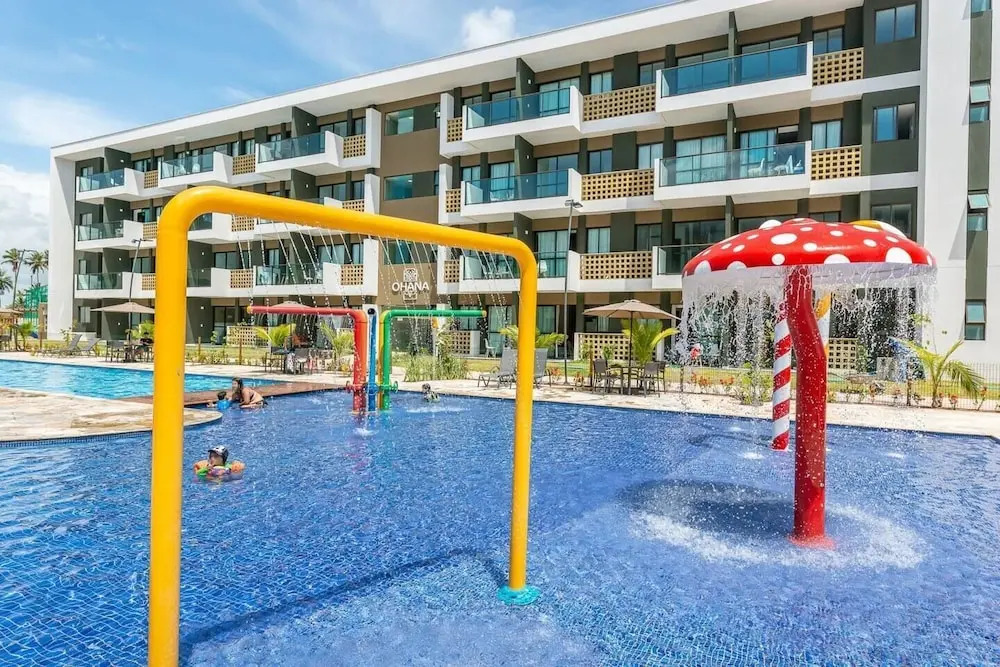 Mana Beach Experience Muro Alto By Carpediem