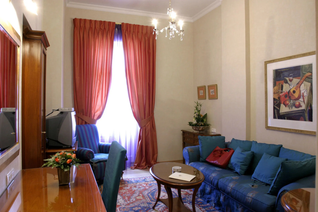 Grande Bretagne - Nafplio