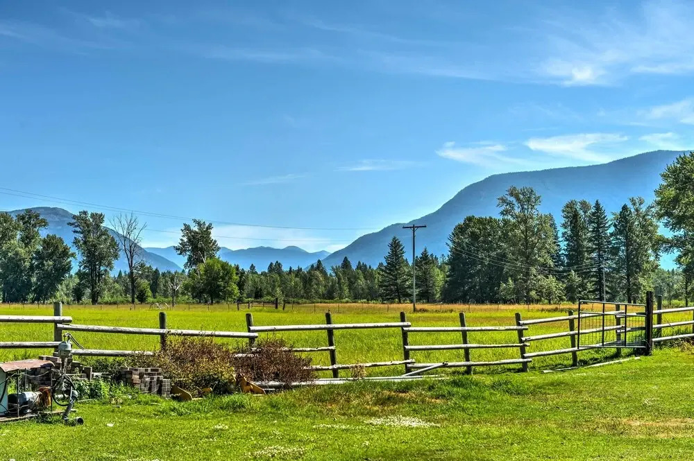 Columbia Falls Vacation Rental Near Flathead River