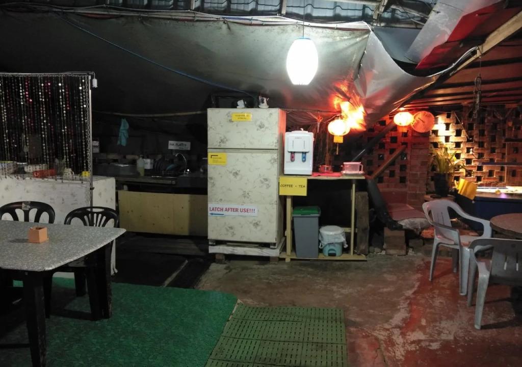 Memory Guesthouse JB