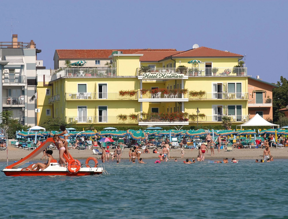 Hotel Miramare