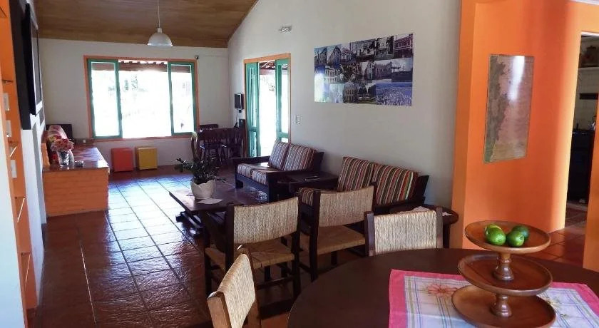 Hostel Santo Antonio