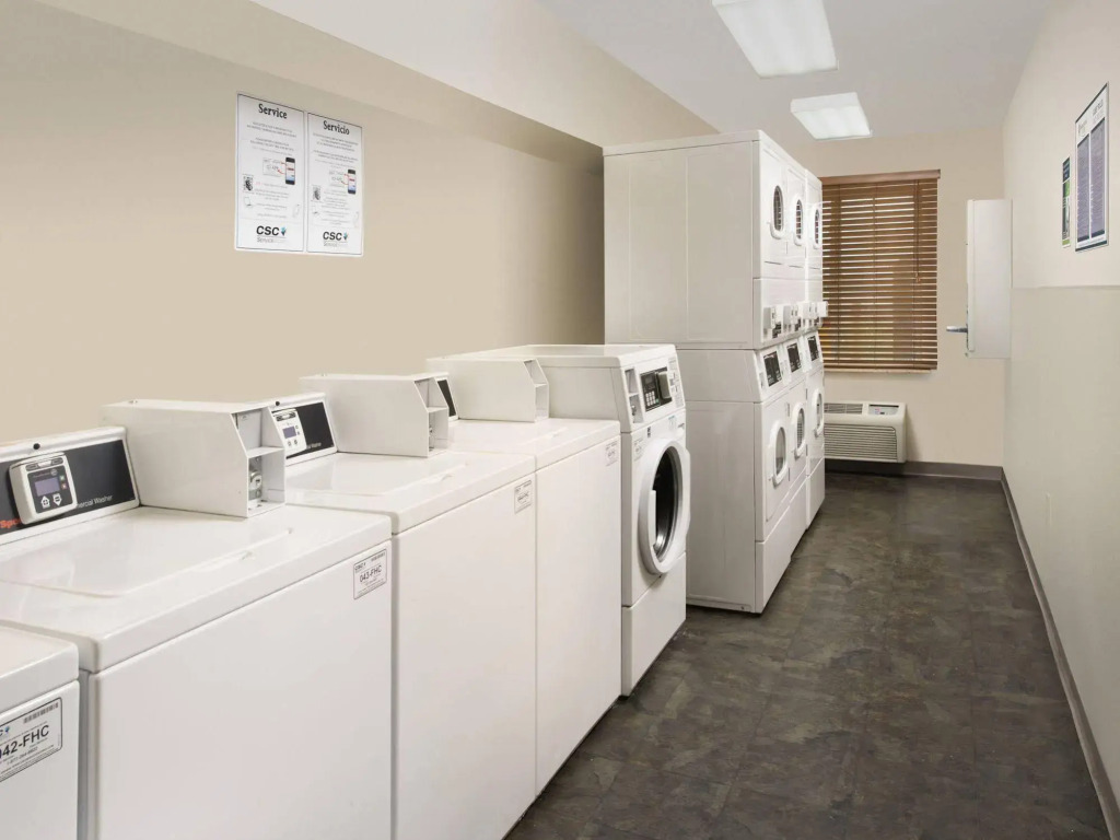 WoodSpring Suites Memphis East I-40